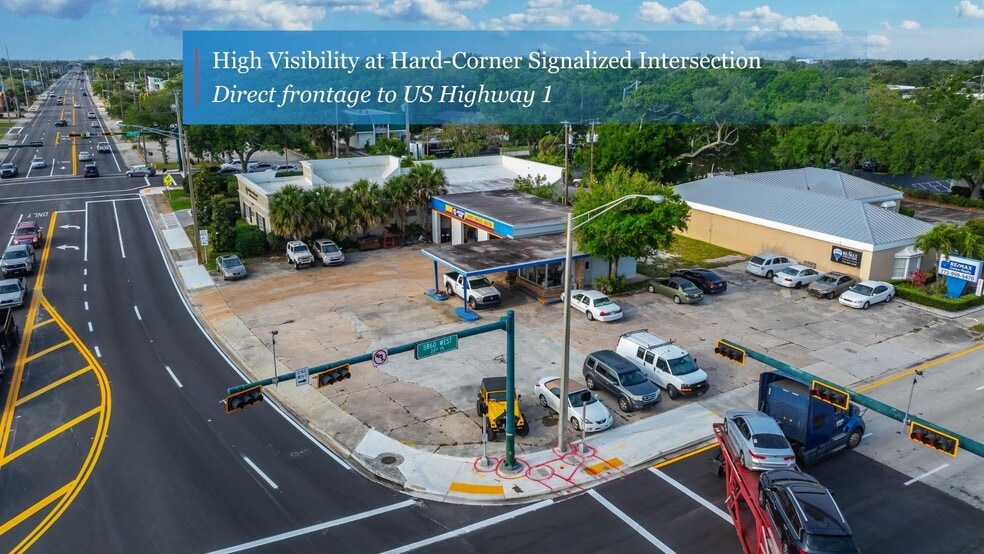 More Photos Of 2025 US 1, Vero Beach Auto Dealership For Sale