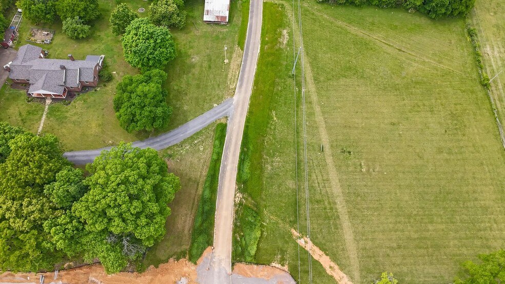More Photos Of 201 Woodland Acres Rd, Maryville Land For Sale