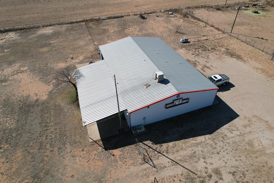 More Photos Of 5608 Cactus Dr, Levelland Land For Sale