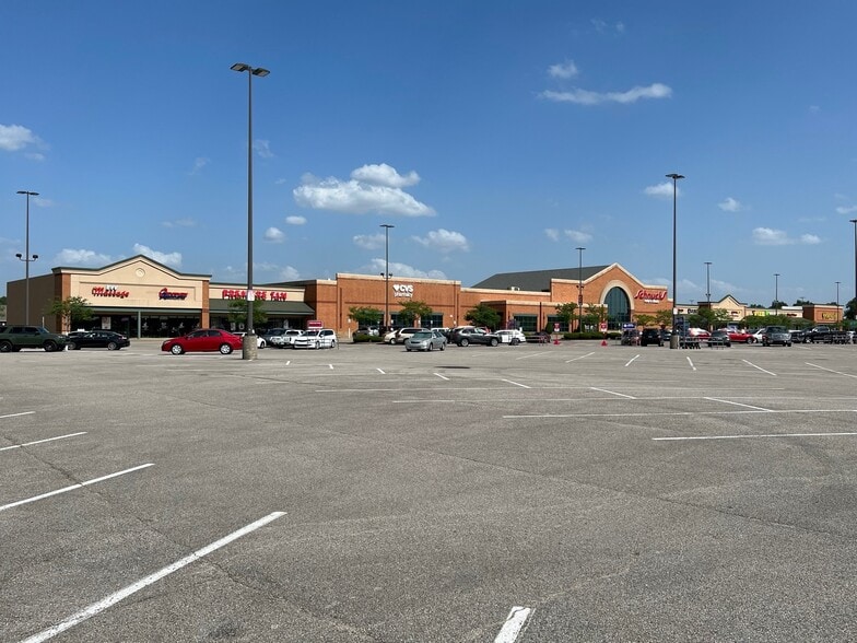 3401 N Green River Rd, Evansville, IN 47715