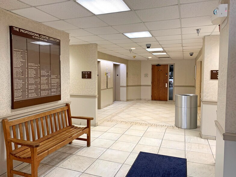 More Photos Of 120 Sister Pierre Dr, Towson Medical For Lease