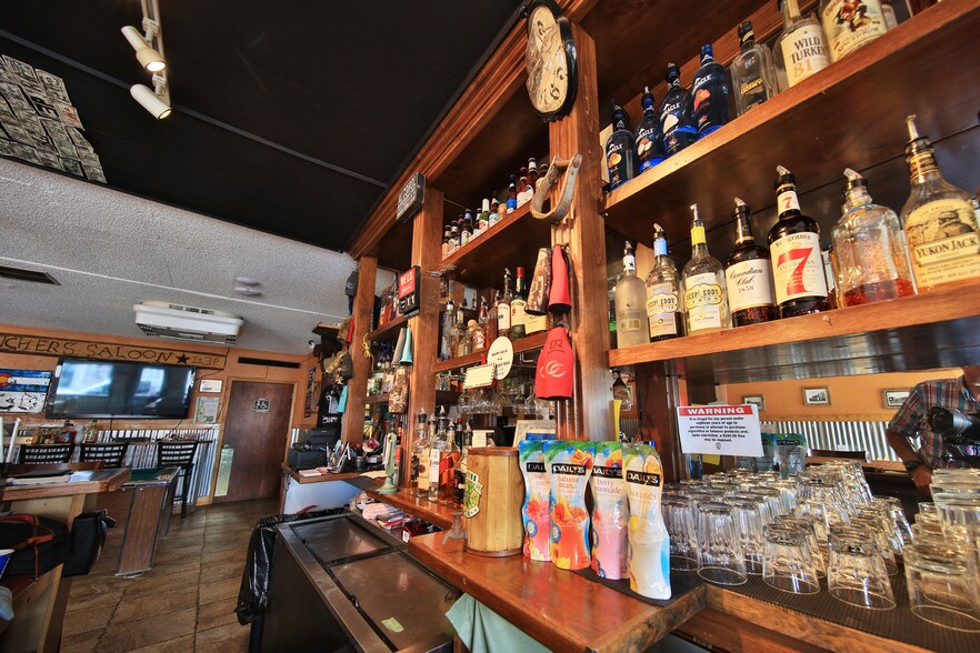 More Photos Of 108 Main St, Collbran Restaurant For Sale