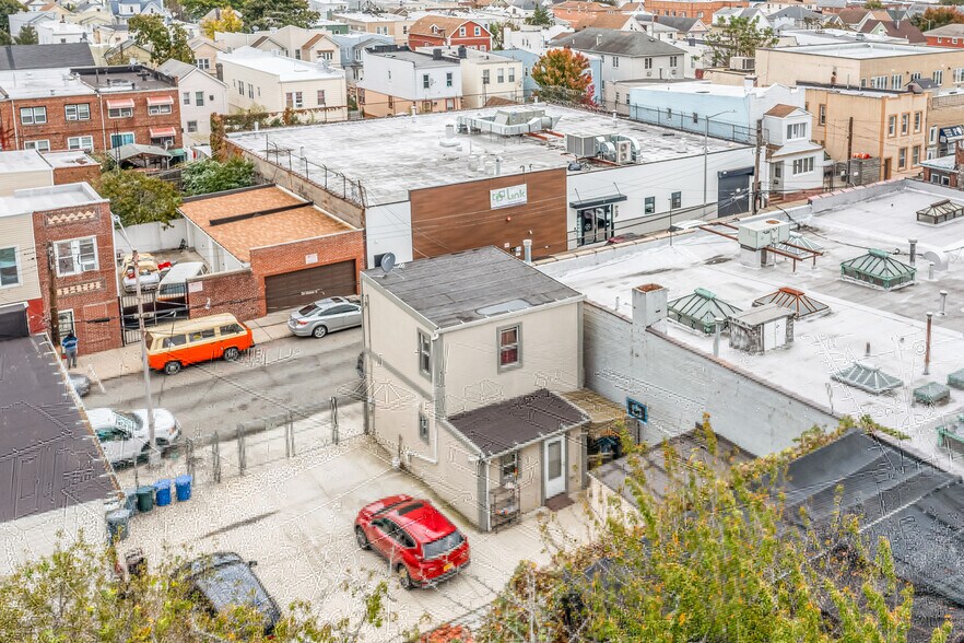 More Photos Of 100-10-100-12 103rd Ave, Ozone Park Multifamily For Sale