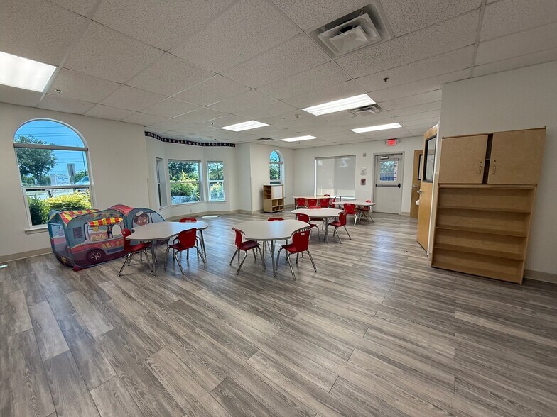 More Photos Of 4915 Coit Rd, Frisco Daycare Center For Sale