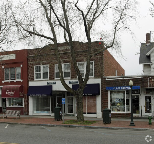 Primary Photo Of 63 Main St, Southampton Storefront Retail Office For Lease