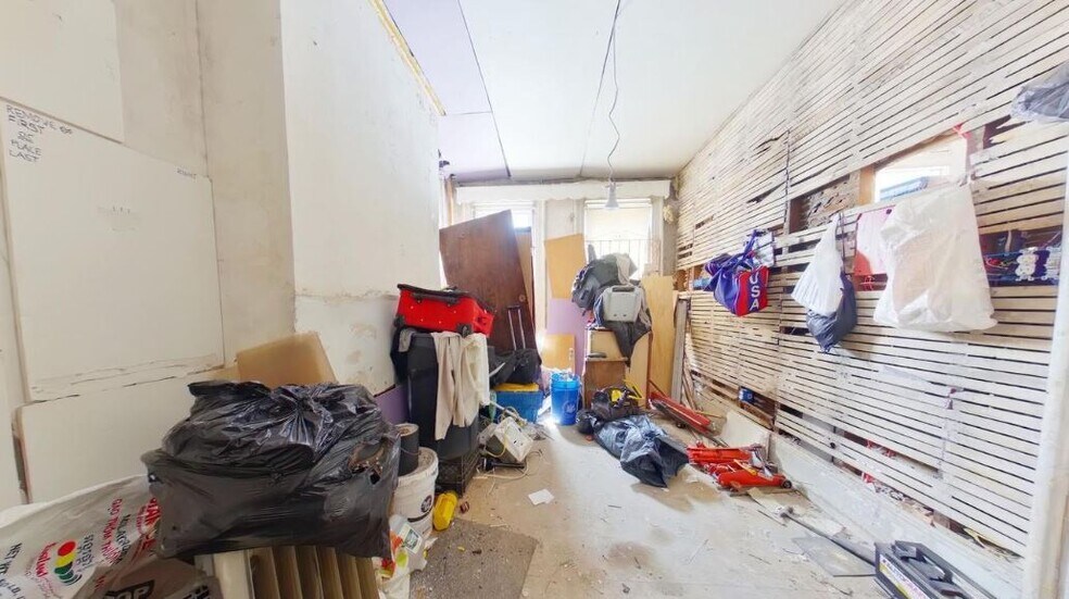 More Photos Of 2325 Cecil B Moore Ave, Philadelphia Apartments For Sale
