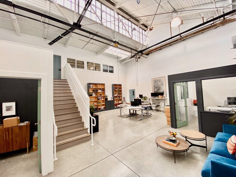 More Photos Of 1360 5th St, Berkeley Warehouse For Lease