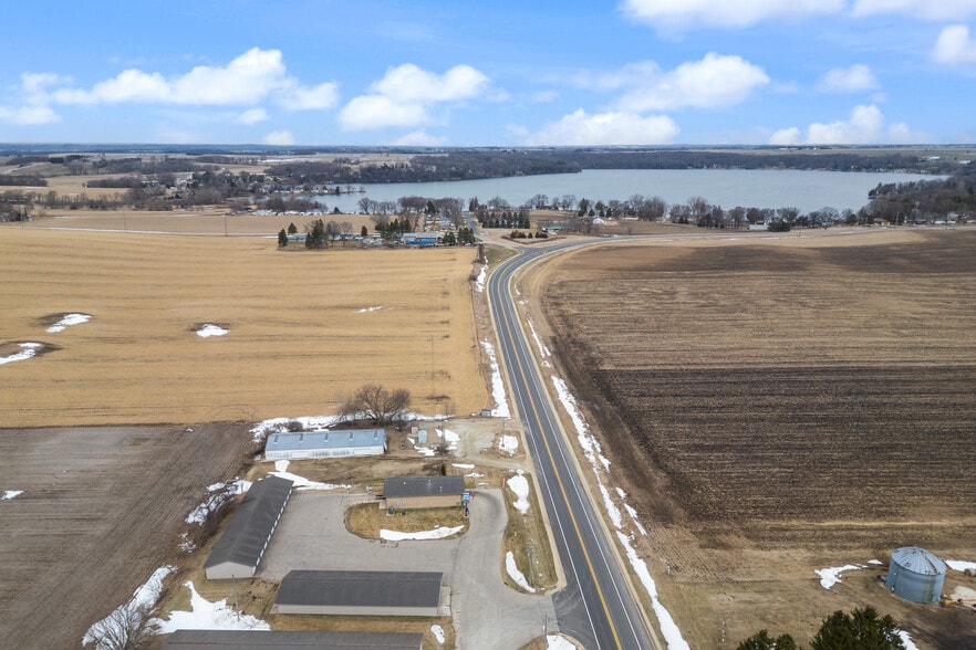 More Photos Of 1275 Margaret st, Markesan Storefront For Sale