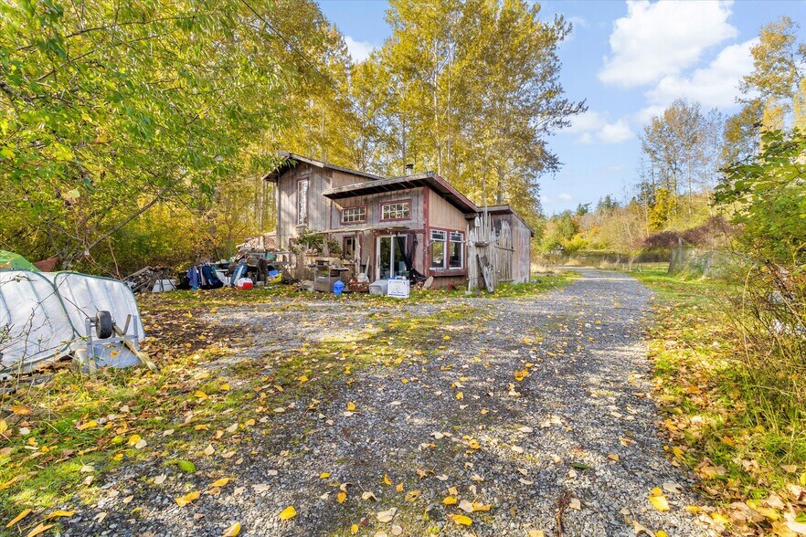 More Photos Of 2519 Lummi Shore Rd, Bellingham Land For Sale