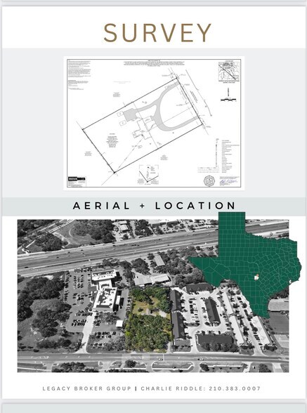 More Photos Of 140 Old San Antonio Rd, Boerne Medical For Lease