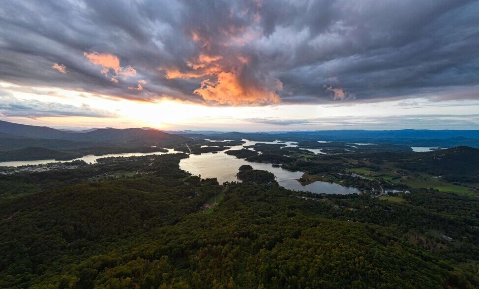 More Photos Of 0 BELL MOUNTAIN, Hiawassee Land For Sale