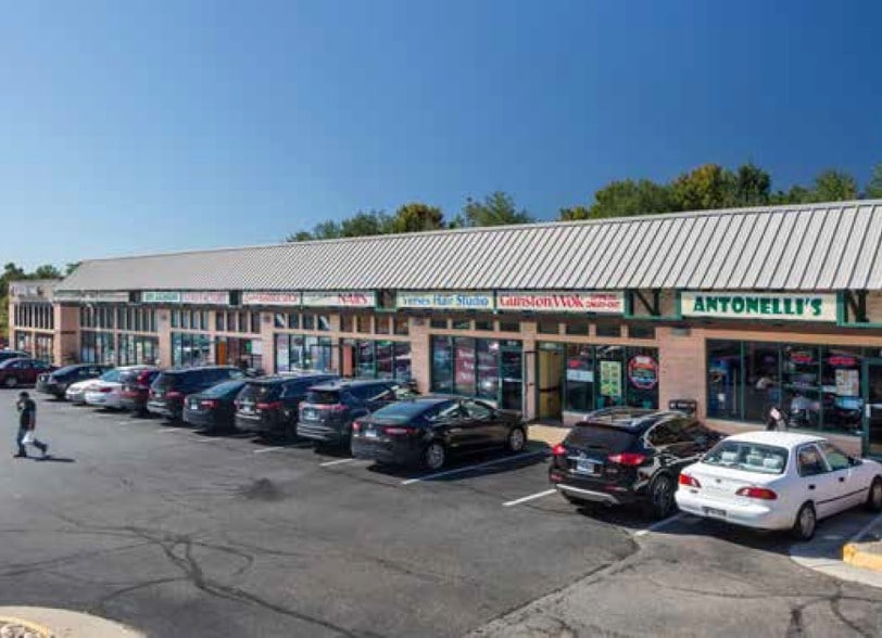More Photos Of 8210-8232 Gunston Corner Ln, Lorton Freestanding For Lease