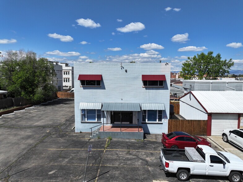More Photos Of 2137 S Birch St, Denver Office For Sale