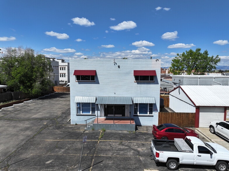 More Photos Of 2137 S Birch St, Denver Office For Sale