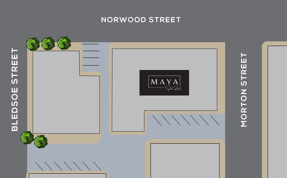 More Photos Of 1005 Norwood St, Fort Worth Restaurant For Sale