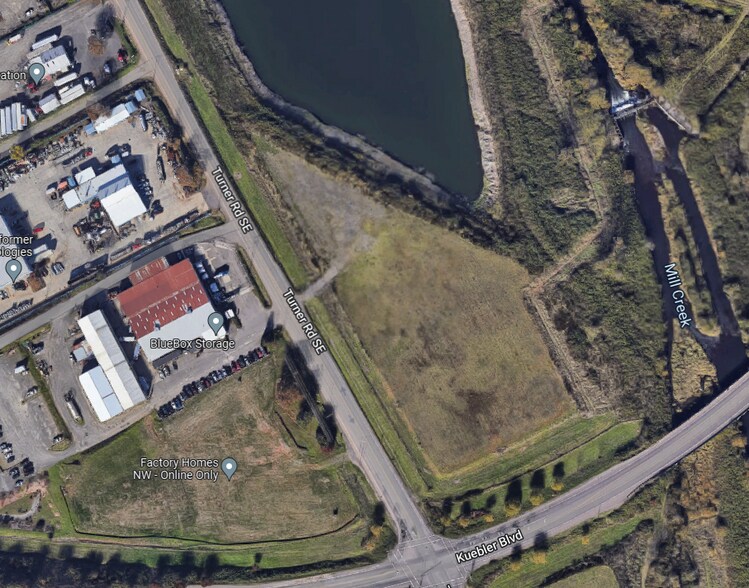 More Photos Of Turner Rd SE, Salem Land For Sale