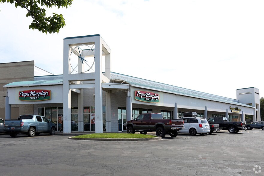 More Photos Of 301-355 36th St, Ogden Storefront For Lease