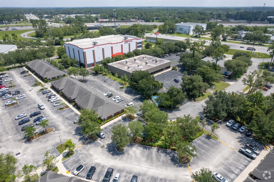 More Photos Of 2950 Halcyon Ln, Jacksonville Office For Lease