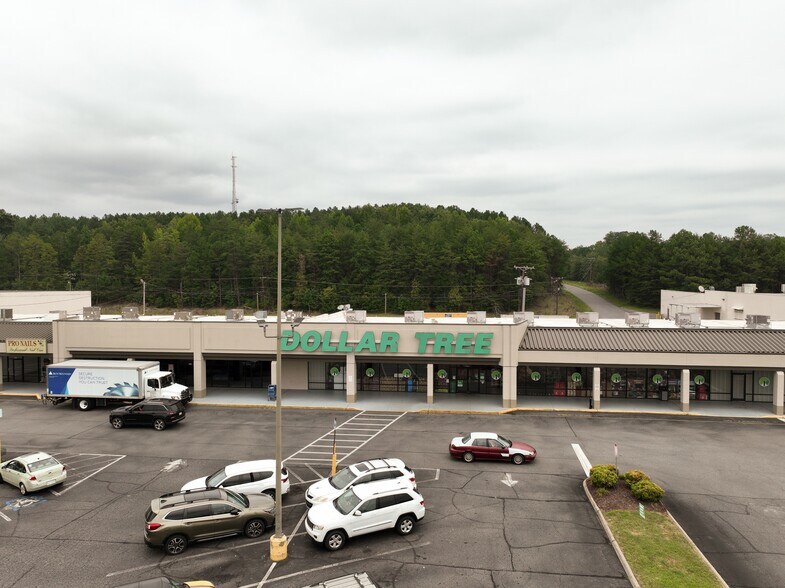 More Photos Of 1601-1639 US Highway 74A Byp, Spindale Unknown For Lease