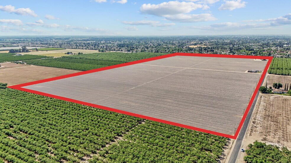 More Photos Of 715 Taylor rd, Turlock Land For Sale
