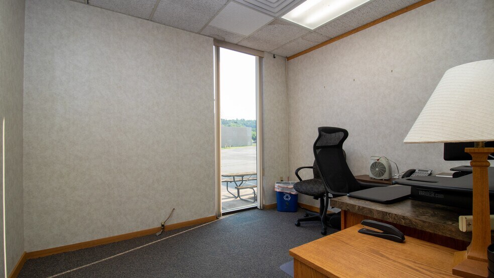 More Photos Of 214 2nd St, Brokaw Loft Creative Space For Sale