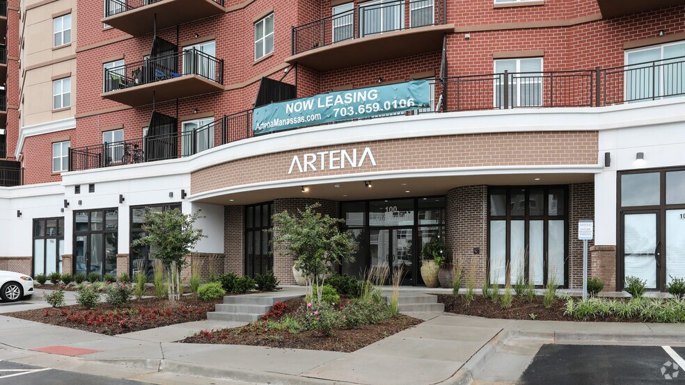 More Photos Of 100 Lara St, Manassas Park Apartments For Lease