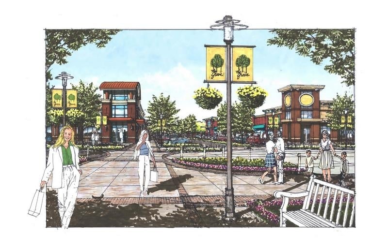 More Photos Of 15501-15511 Grove Cir N, Maple Grove Restaurant For Lease