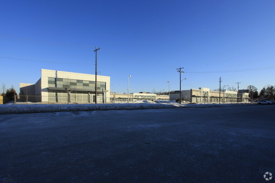 More Photos Of 10 Mallard Rd, Toronto General Retail For Sale