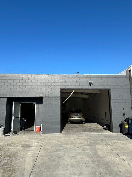 More Photos Of 1160 N Las Palmas Ave, Los Angeles Loft Creative Space For Lease