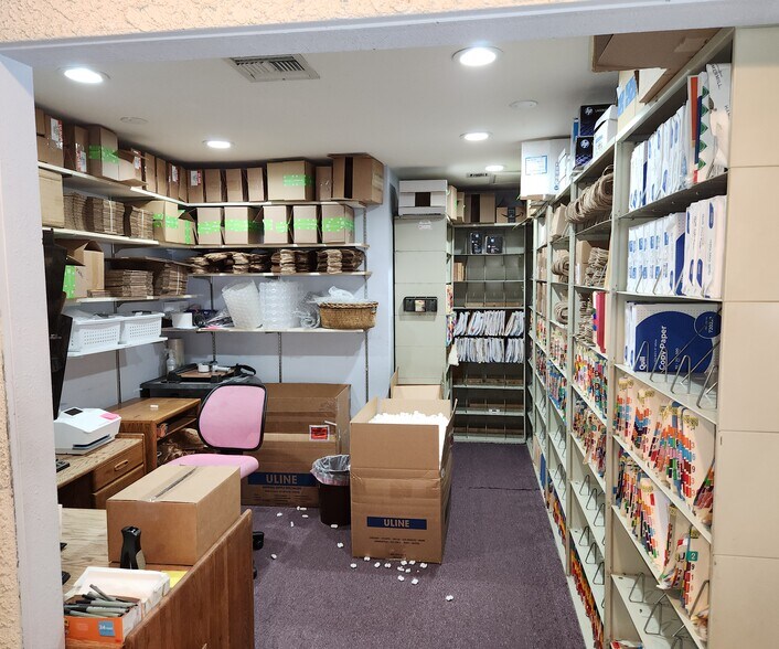 More Photos Of 3663 Pecos-McLeod, Las Vegas Medical For Sale