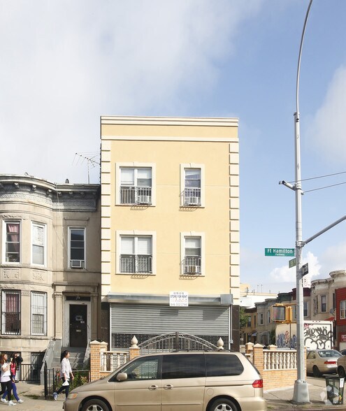 More Photos Of 5502 Fort Hamilton Pky, Brooklyn Apartments For Lease