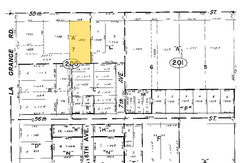 More Photos Of 9945 W 55th St, Countryside Freestanding For Lease