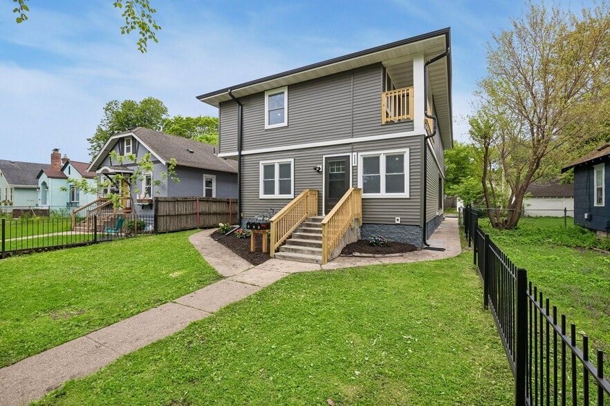 More Photos Of 4330 5th Ave S, Minneapolis Apartments For Sale