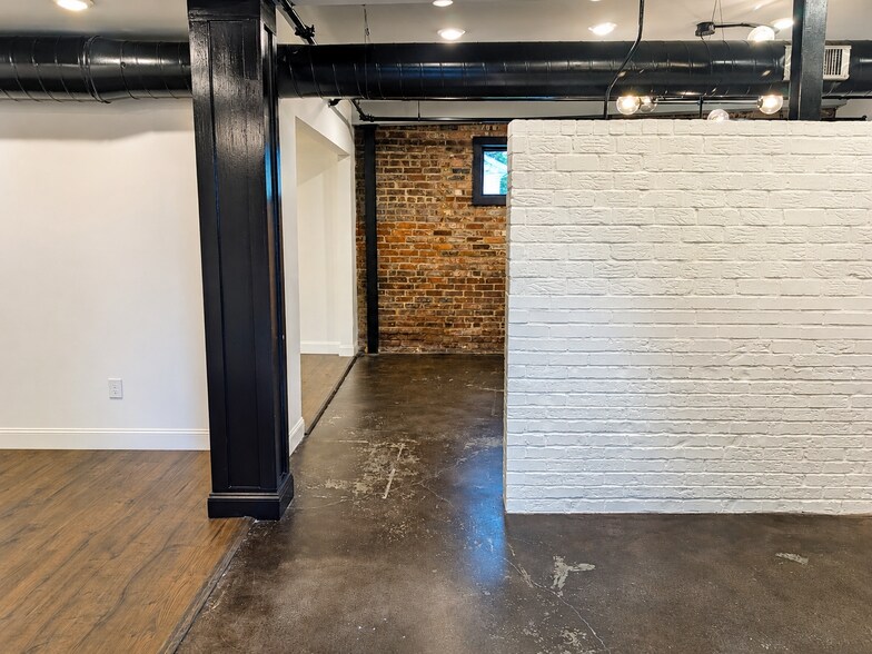 More Photos Of 413 Spears Ave, Chattanooga Loft Creative Space For Lease