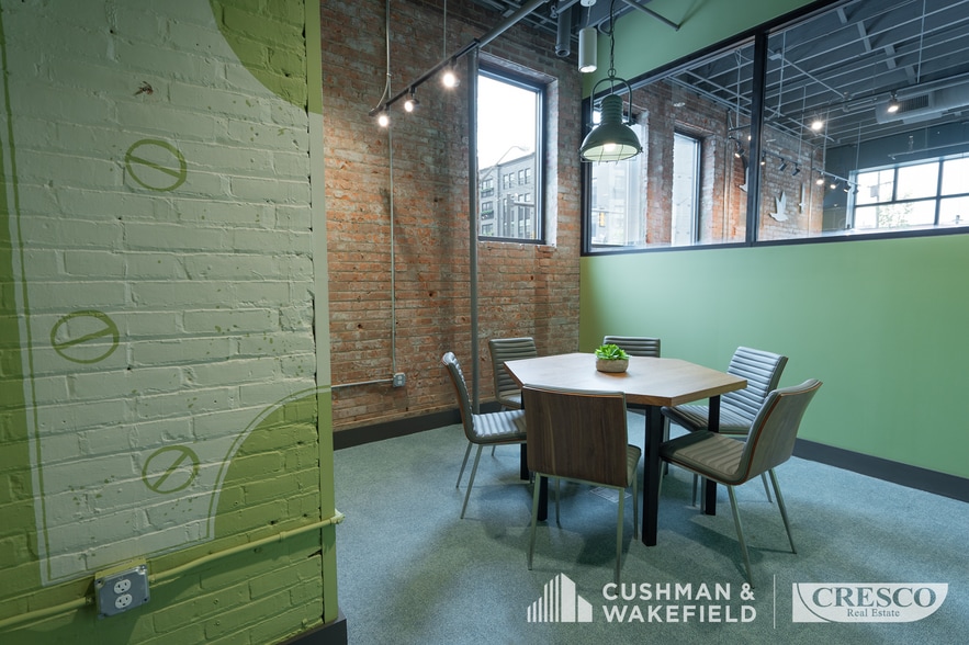 More Photos Of 2814 Detroit Ave, Cleveland Office For Sale