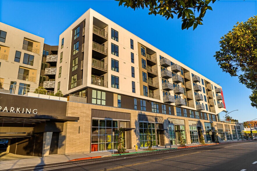 More Photos Of 4353 Park Blvd, San Diego Apartments For Lease