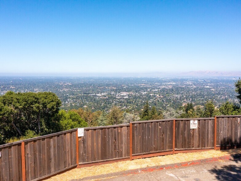 More Photos Of 16227 Maya Way, Los Gatos Land For Sale