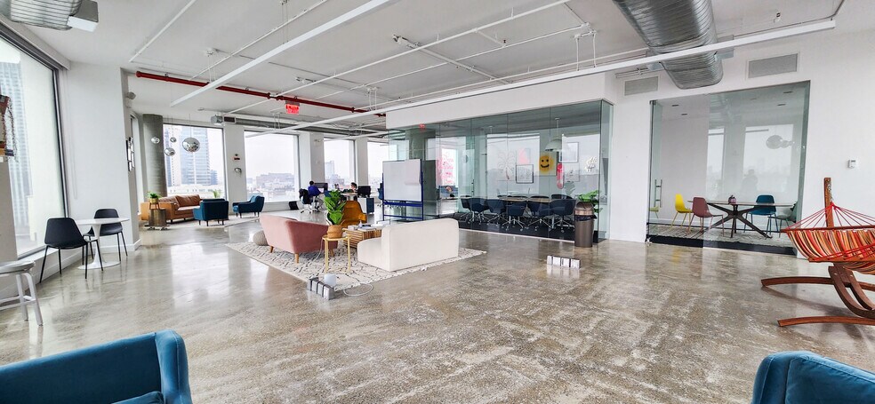 More Photos Of 10 Grand St, Brooklyn Office For Lease