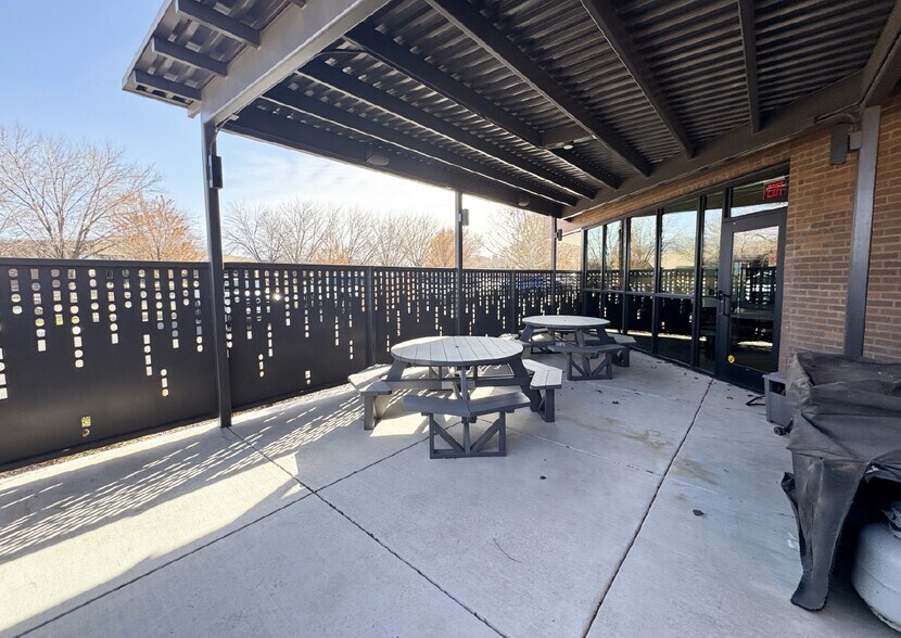 More Photos Of 4208 Balloon Park Rd NE, Albuquerque Flex For Sale