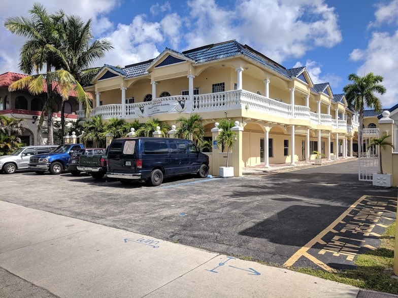 More Photos Of 5420-5430 N State Road 7, North Lauderdale Schools For Sale