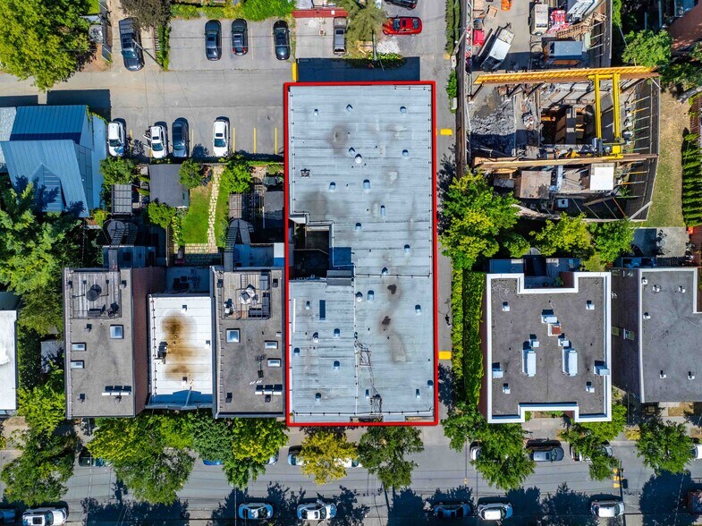 More Photos Of 315 Rue Rielle, Verdun Apartments For Sale