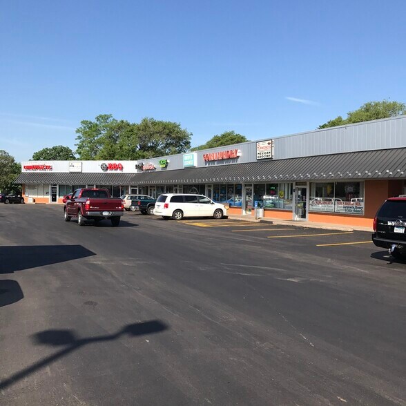 More Photos Of 500 W Main St, Anoka Unknown For Lease