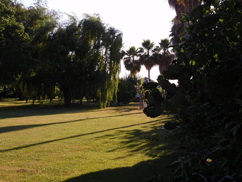 More Photos Of 8241 Koch Rd, Bakersfield Land For Sale