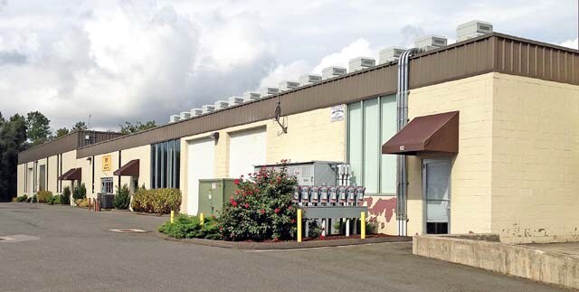 Primary Photo Of 60 Shelter Rock Rd, Danbury Warehouse For Lease