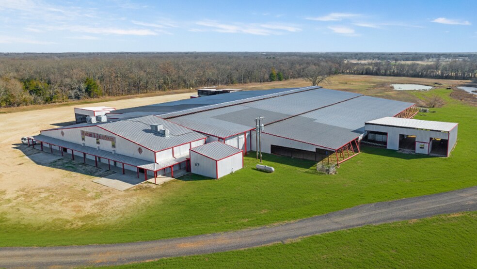 More Photos Of 3536 US Highway 82 E, Paris Specialty For Sale
