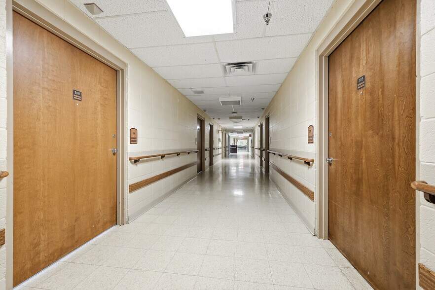 More Photos Of 8014 Bethel Rd, Arpin Apartments For Sale