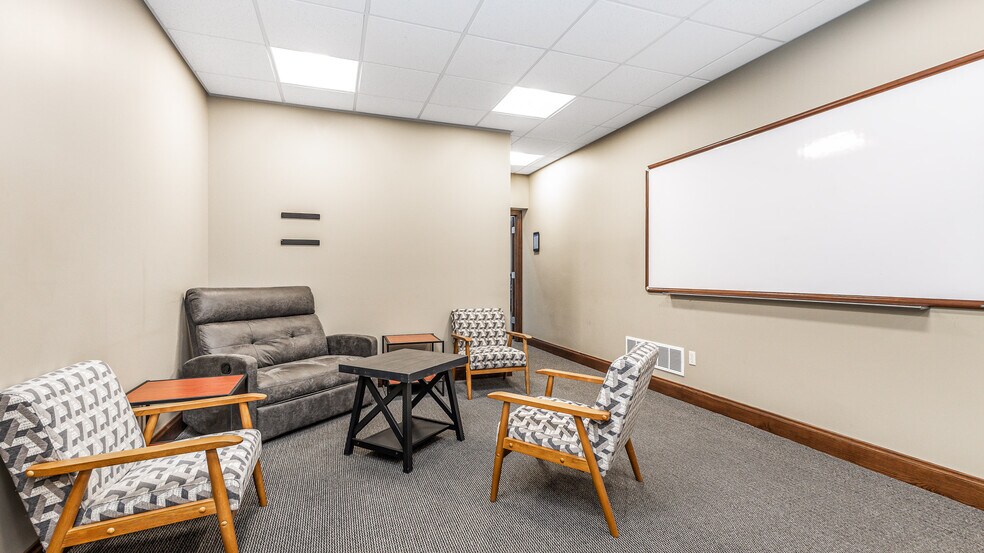 More Photos Of 11470 Industrial Dr, Galena Warehouse For Sale