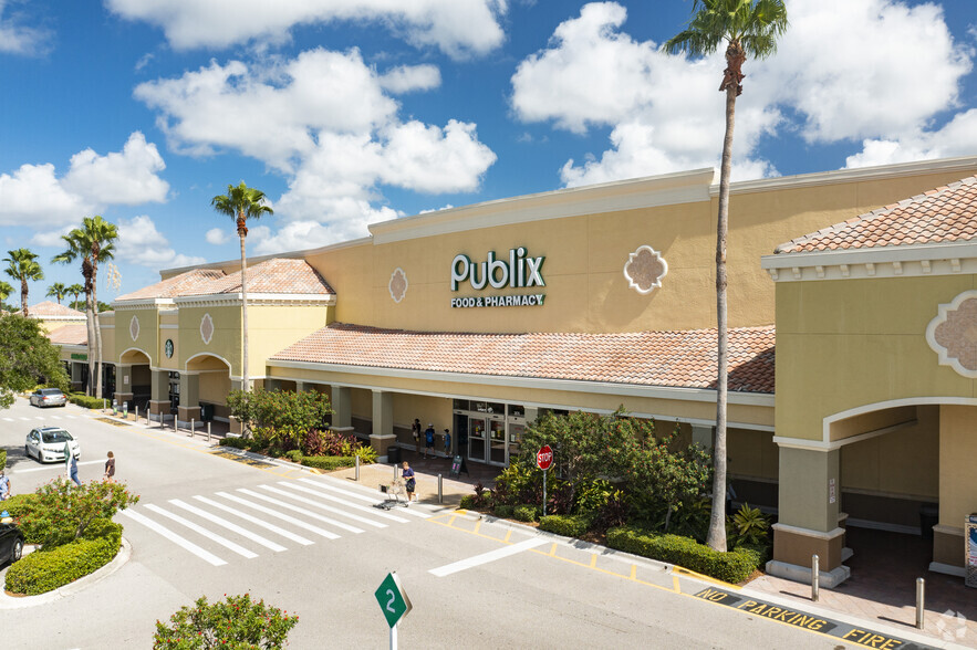 Primary Photo Of 2875 University Pky, Sarasota Unknown For Lease