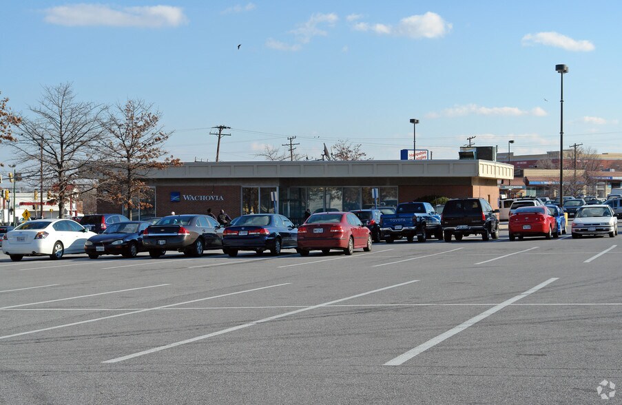 More Photos Of 1100-1181 University Blvd E, Takoma Park Unknown For Lease