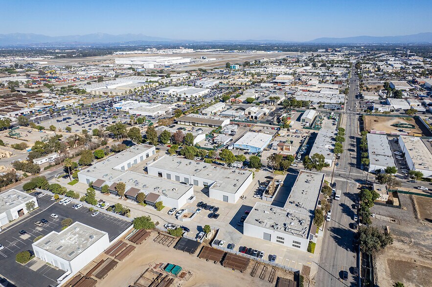 More Photos Of 2853 Gundry Ave, Signal Hill Warehouse For Sale